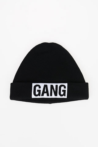 Wool Blend BEANIE Hat