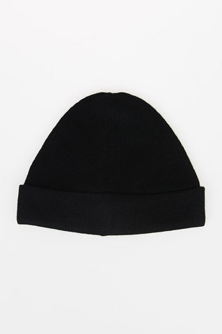 Wool Blend BEANIE Hat
