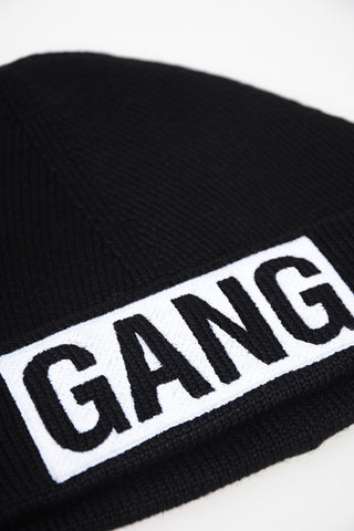 Wool Blend BEANIE Hat
