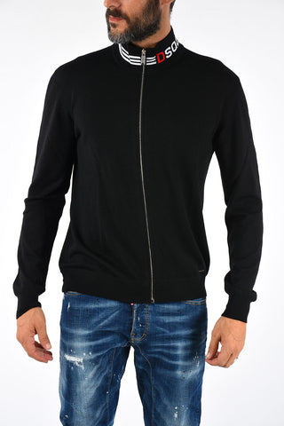 Wool Sweater