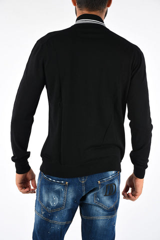 Wool Sweater