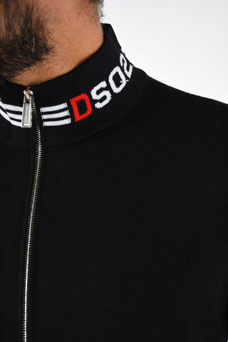 Wool Sweater
