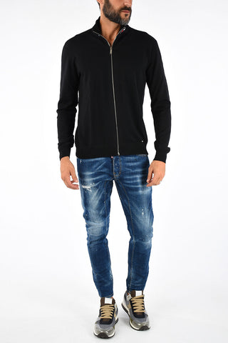 Wool Sweater