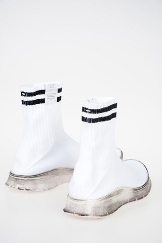 Socks Sneakers