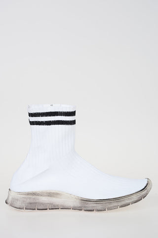 Socks Sneakers