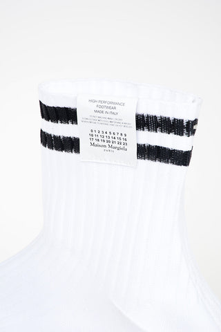 Socks Sneakers