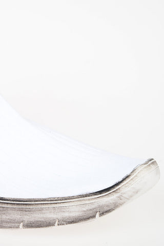 Socks Sneakers