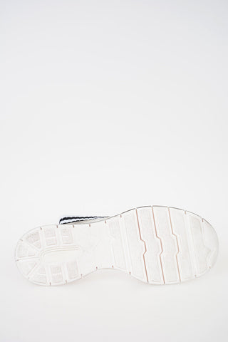 Socks Sneakers