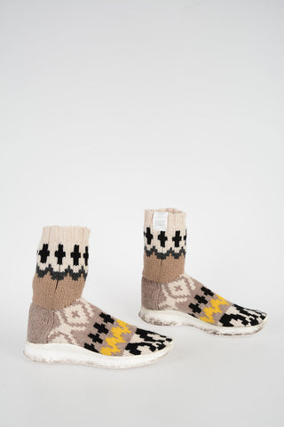 MM22 Wool Sneakers