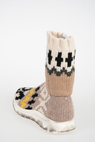 MM22 Wool Sneakers