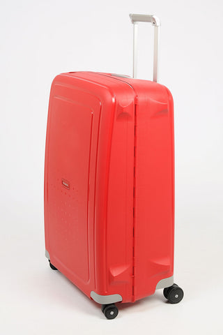 S'CURE Trolley Grande 75cm 4R Rosso