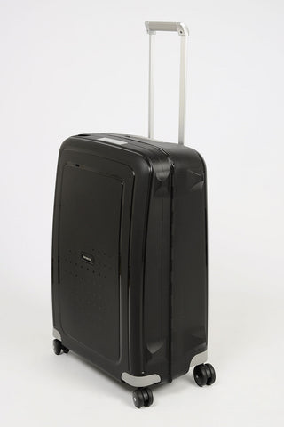 S'CURE Medium Trolley 69cm 4W Black