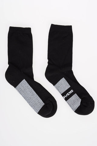 Cotton Stretch SHORT Socks 