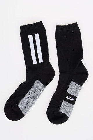 Cotton Stretch SHORT Socks 
