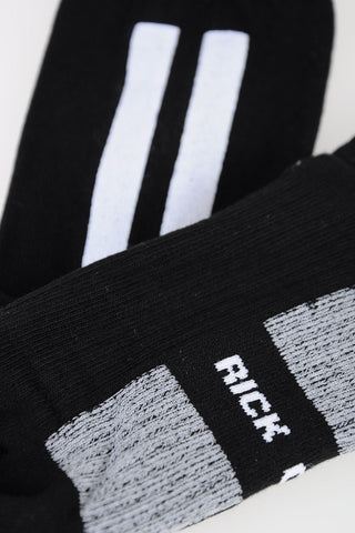 Cotton Stretch SHORT Socks 
