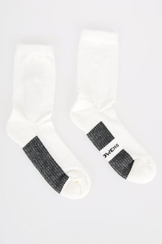 Cotton Stretch SHORT Socks