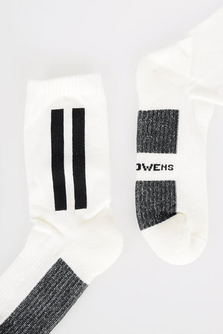 Cotton Stretch SHORT Socks