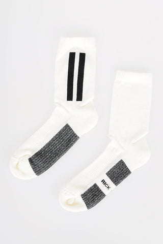 Cotton Stretch SHORT Socks