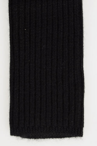Cashmere Arm Warmers