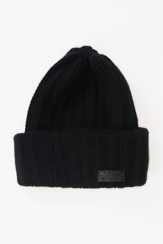 Cappello in Lana Vergine 