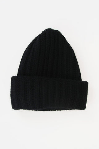 Cappello in Lana Vergine 