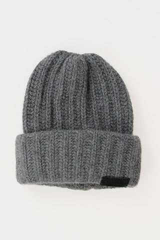 Cappello In Misto Lana  Vergine