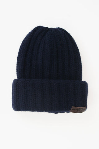 Cappello in Misto Lana Vergine 