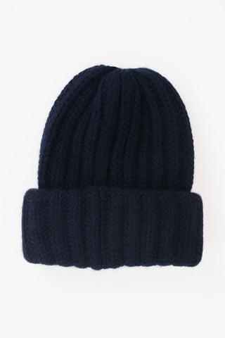 Cappello in Misto Lana Vergine 