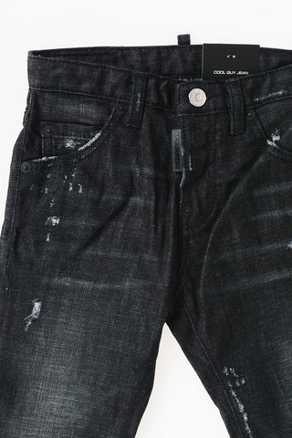 Jeans COOL GUY Distressed