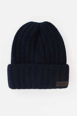 Cappello in Misto Lana Vergine 