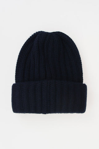 Cappello in Misto Lana Vergine 