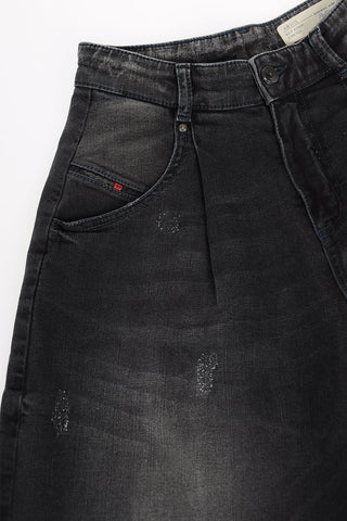 Wide Leg PALTI Jeans 