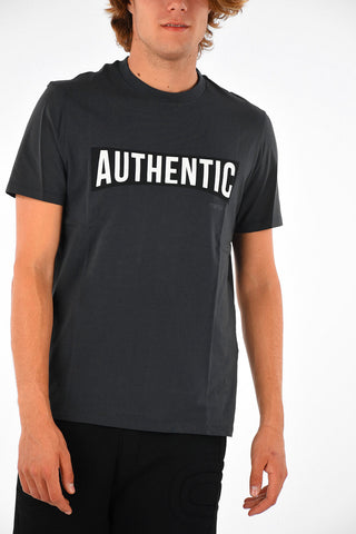 Authentic Printed T-shirt