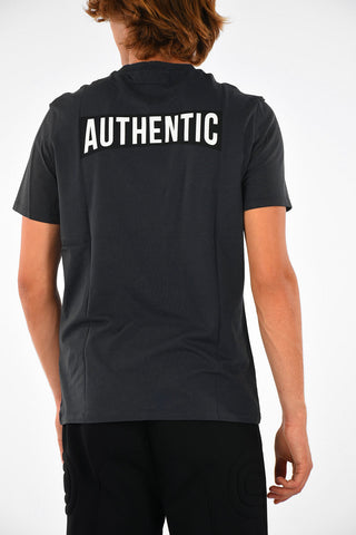 Authentic Printed T-shirt
