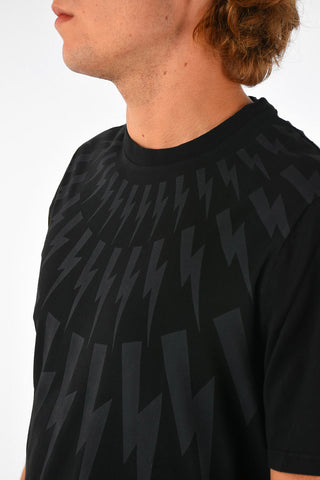 Thunderbolt t-shirt
