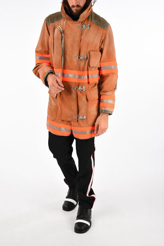 205W39NYC Embroidered Coat