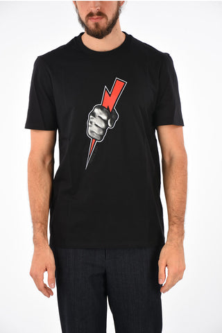 Printed T-shirt