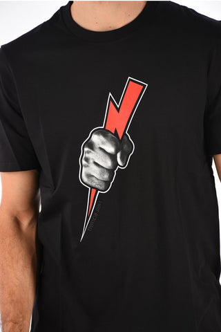 Printed T-shirt