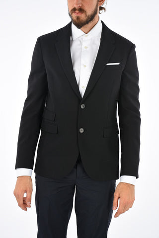 Two Button SLIM FIT Blazer