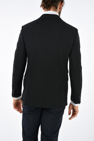 Two Button SLIM FIT Blazer
