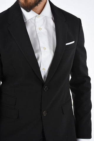 Two Button SLIM FIT Blazer