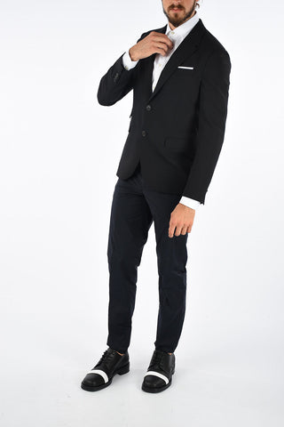 Two Button SLIM FIT Blazer