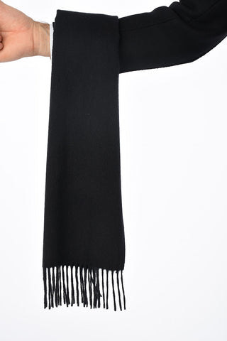 RAW CUT COAT+ SCARF
