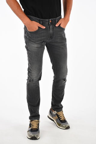 17cm Jeans THOMMER L.32 Slim Skinny