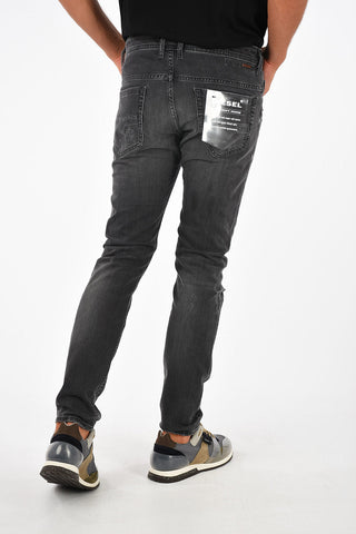 17cm Jeans THOMMER L.32 Slim Skinny