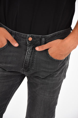 17cm Jeans THOMMER L.32 Slim Skinny