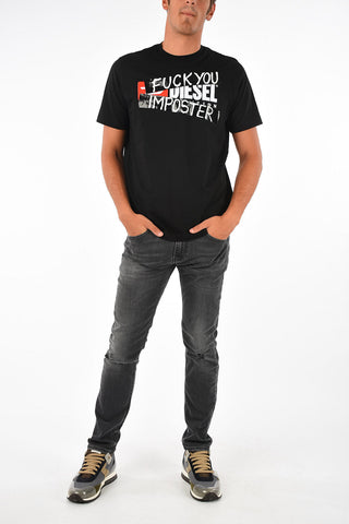 17cm Jeans THOMMER L.32 Slim Skinny