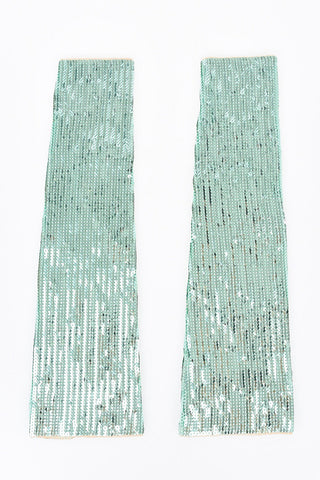Maniche con Paillettes 