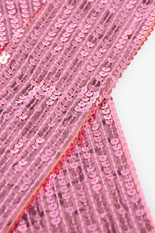 Maniche con Paillettes 