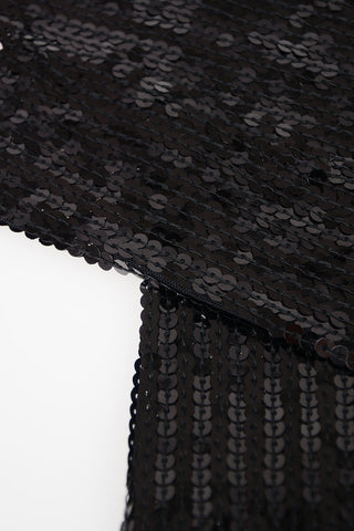 Maniche in Paillettes